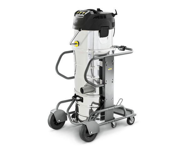 IVM 60/36-3工業吸塵器