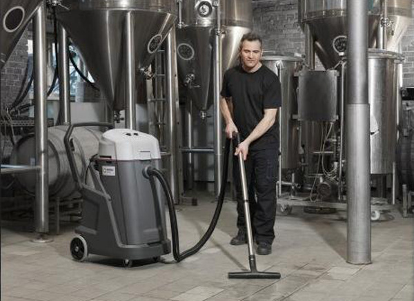 武漢掃地機廠家