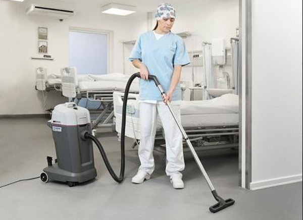 武漢掃地機廠家