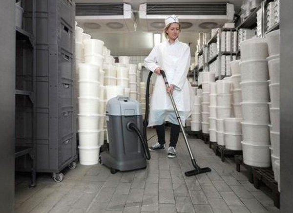 武漢掃地機廠家