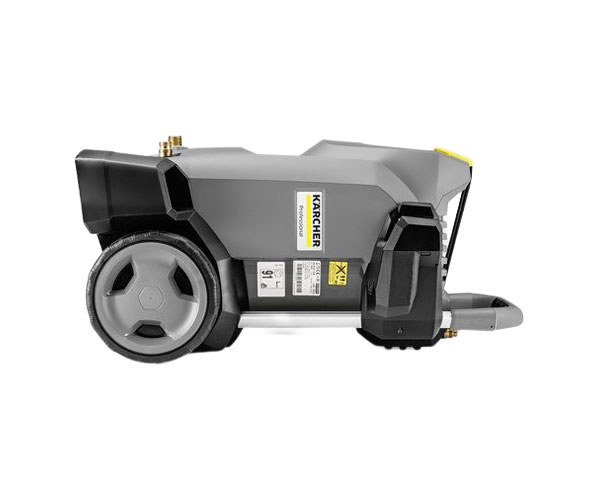 HD 6/15 M CN高壓清洗機